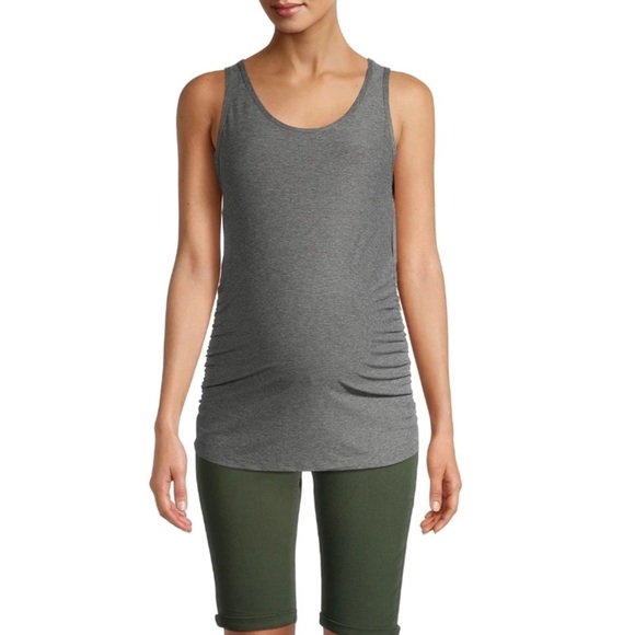 Tank Top Maternity - Picture 2 of 7
